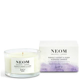 NEOM Perfect Nights Sleep Scented Travel Candle