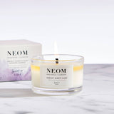 NEOM Perfect Nights Sleep Scented Travel Candle