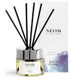 NEOM Real Luxury De-Stress Reed Diffuser