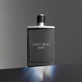 Jimmy Choo Man Eau de Toilette 50ml