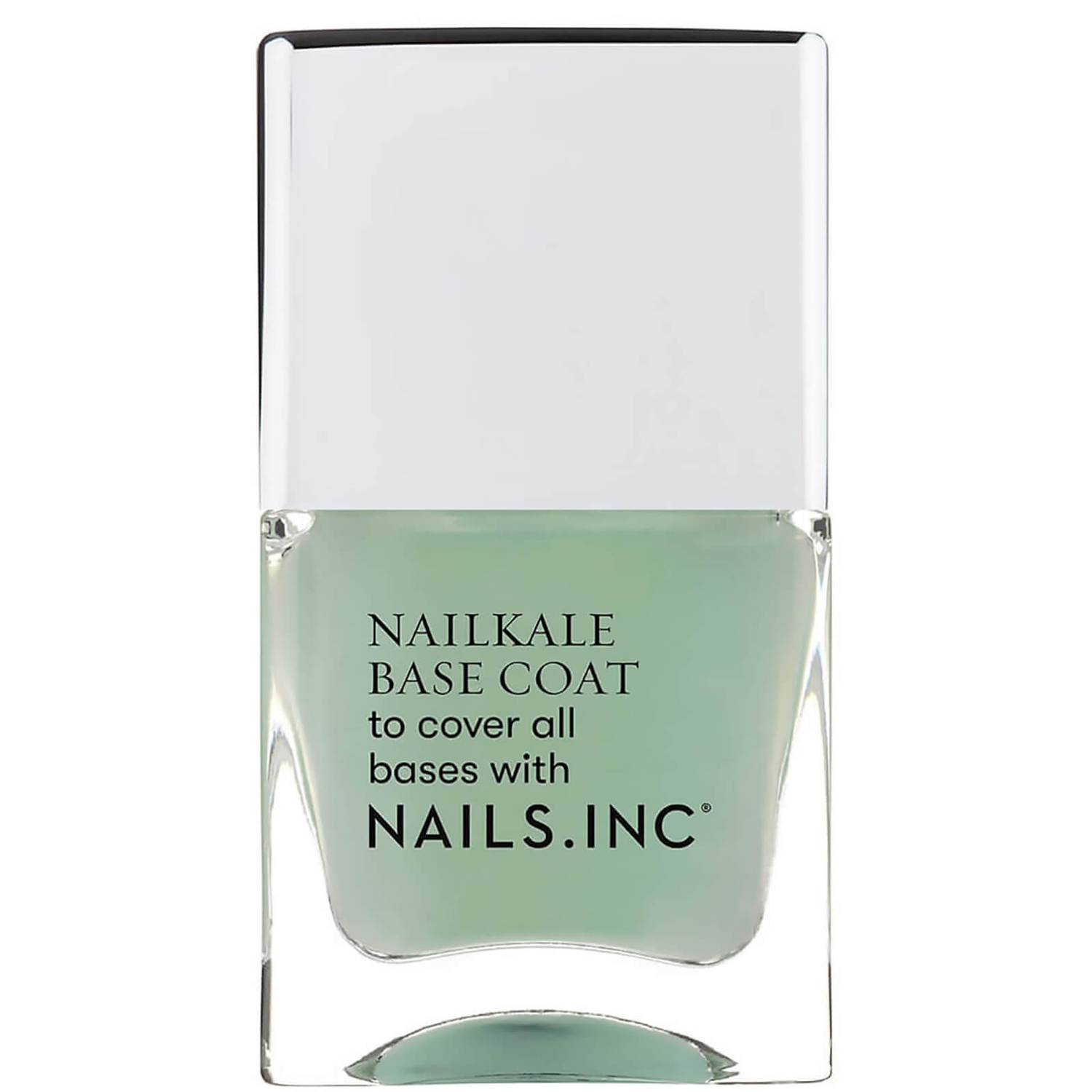 nails inc. Nailkale Superfood Base Coat