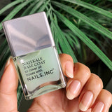 nails inc. Nailkale Superfood Base Coat