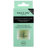 nails inc. Nailkale Superfood Base Coat