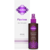 Fake Bake Flawless Self Tan Liquid with Mitt (170ml)