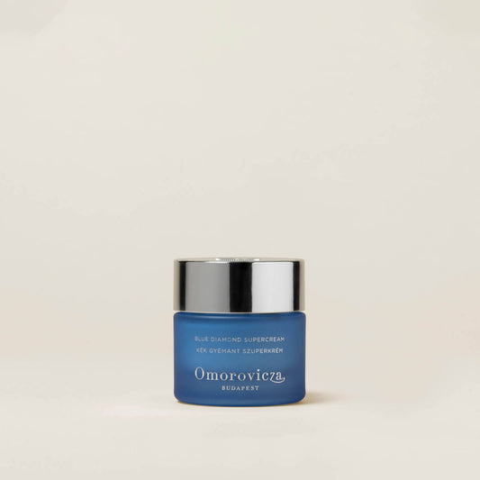 Omorovicza Blue Diamond Super Cream (50ml)