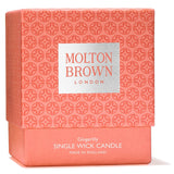 Molton Brown Gingerlily Single Wick Candle 180g