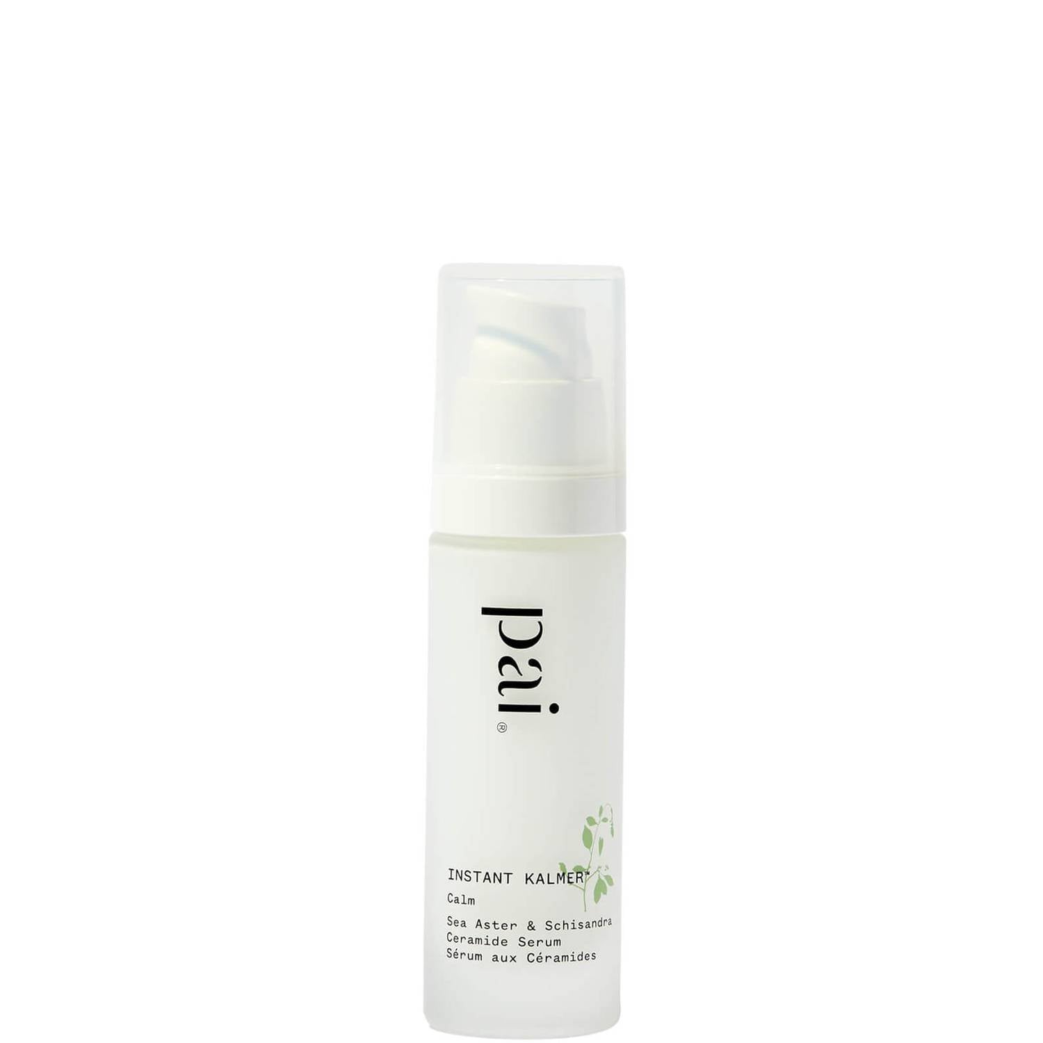 Pai Skincare Instant Kalmer Sea Aster and Schisandra Ceramide Serum 30ml