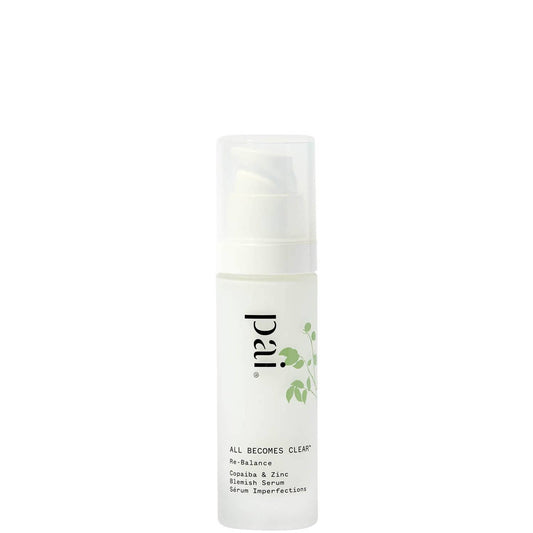 Pai Skincare All Becomes Clear Copaiba and Zinc Blemish Serum 30ml