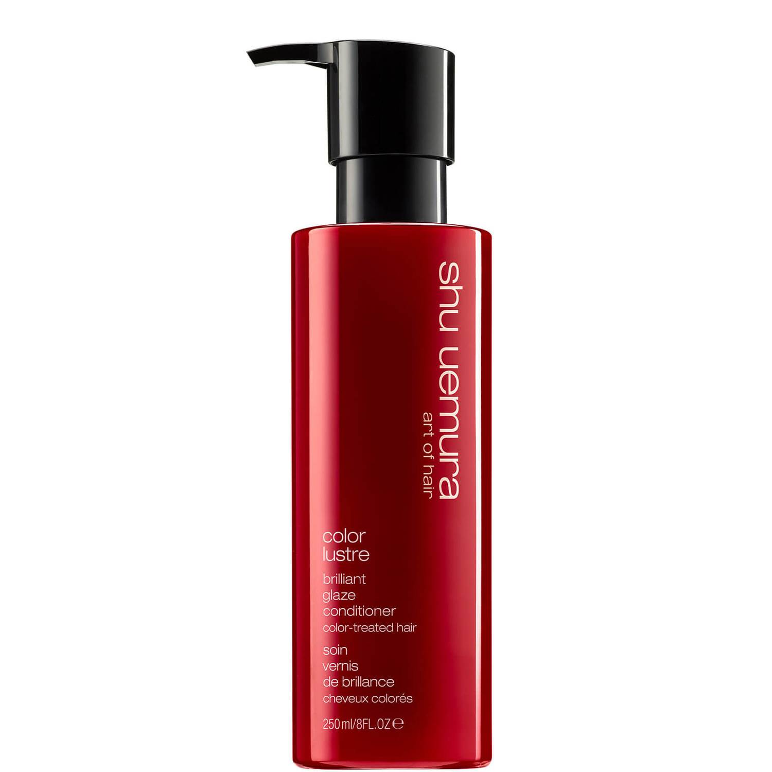 Shu Uemura Art of Hair Colour Lustre Conditioner (250ml)