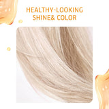 Wella Professionals Color Fresh Semi-Permanent Colour - 10/36 Lightest Blonde Gold Violet 75ml