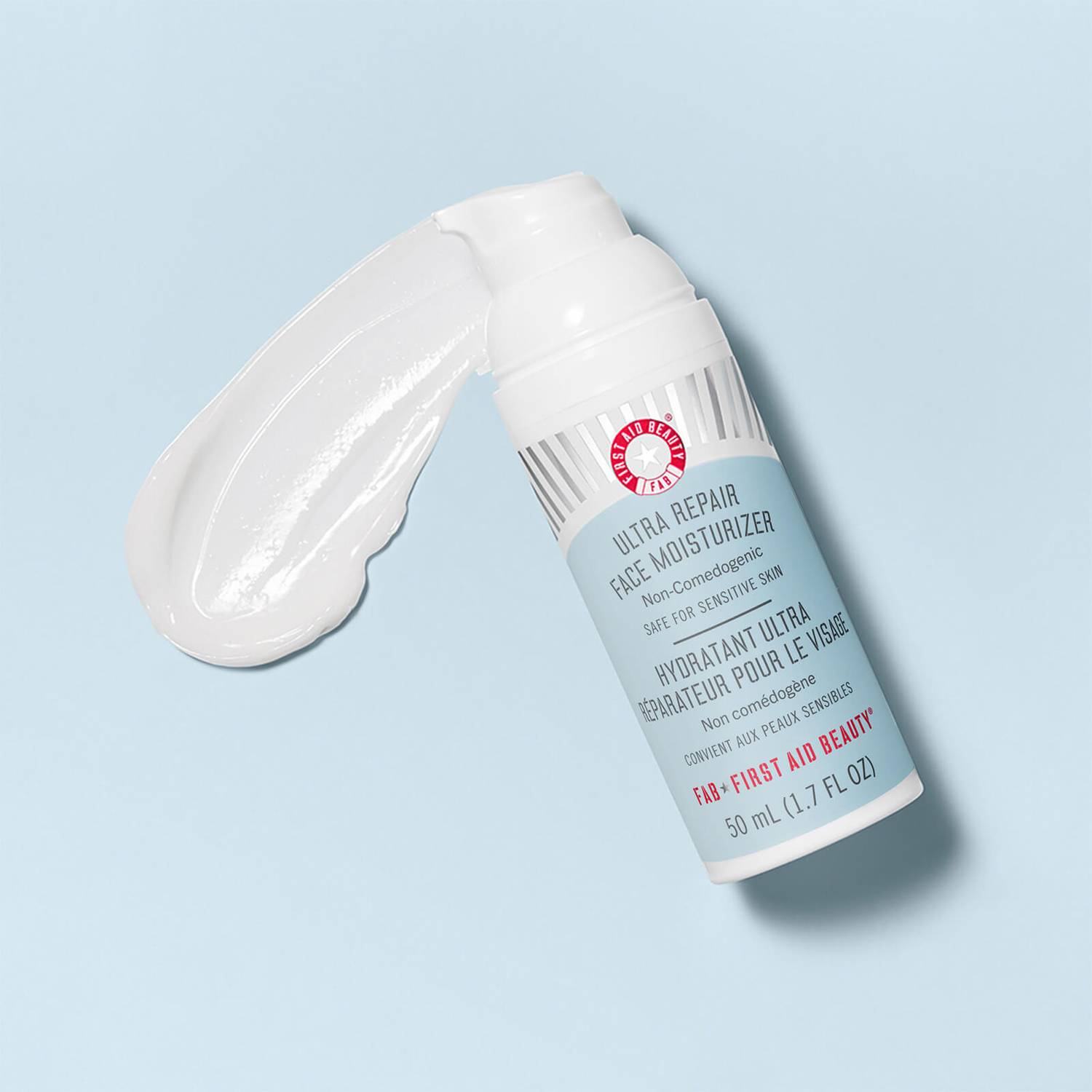 First Aid Beauty Ultra Repair Face Moisturiser (50ml)