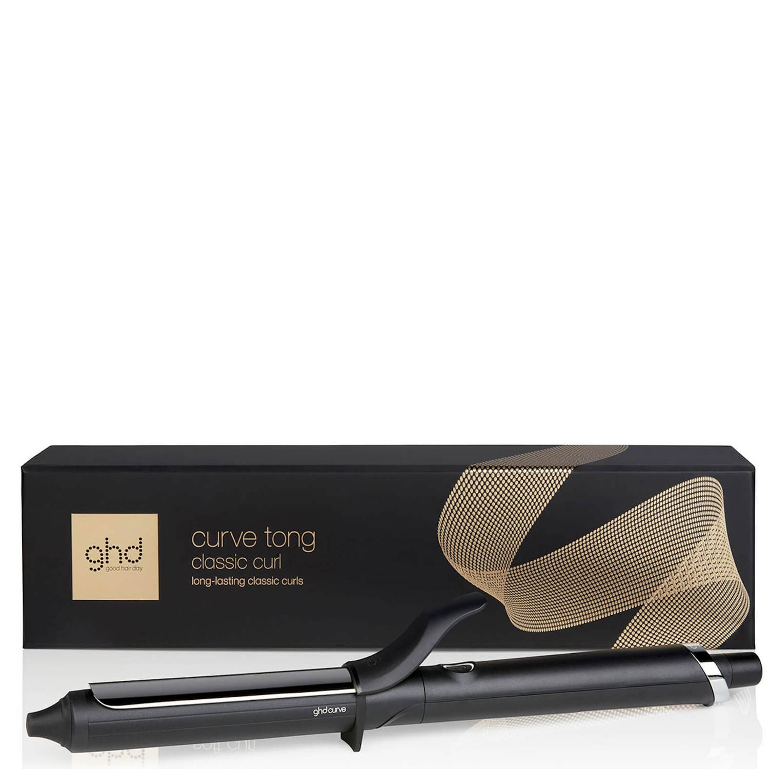 ghd Curve Classic Curl Tong (26mm)