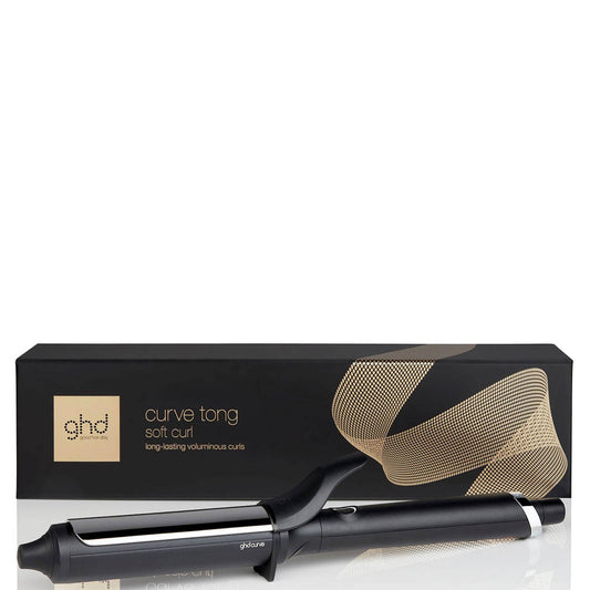 ghd Curve Soft Curl Tong (32mm)