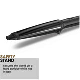 ghd Creative Curl Wand (28-23mm)