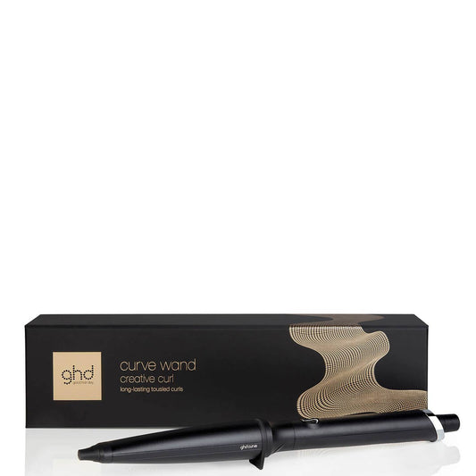 ghd Creative Curl Wand (28-23mm)