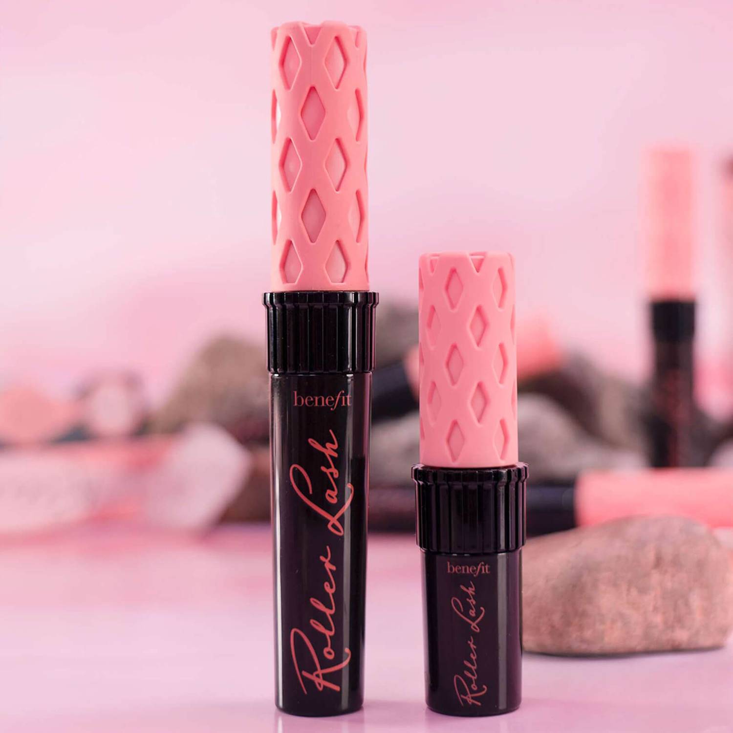 benefit Roller Lash Lifting and Curling Mascara - Black 8.5g