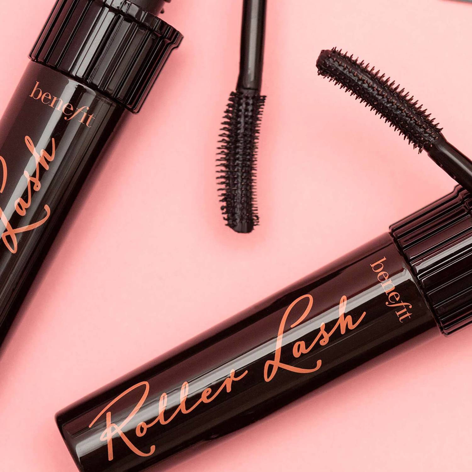 benefit Roller Lash Lifting and Curling Mascara - Black 8.5g