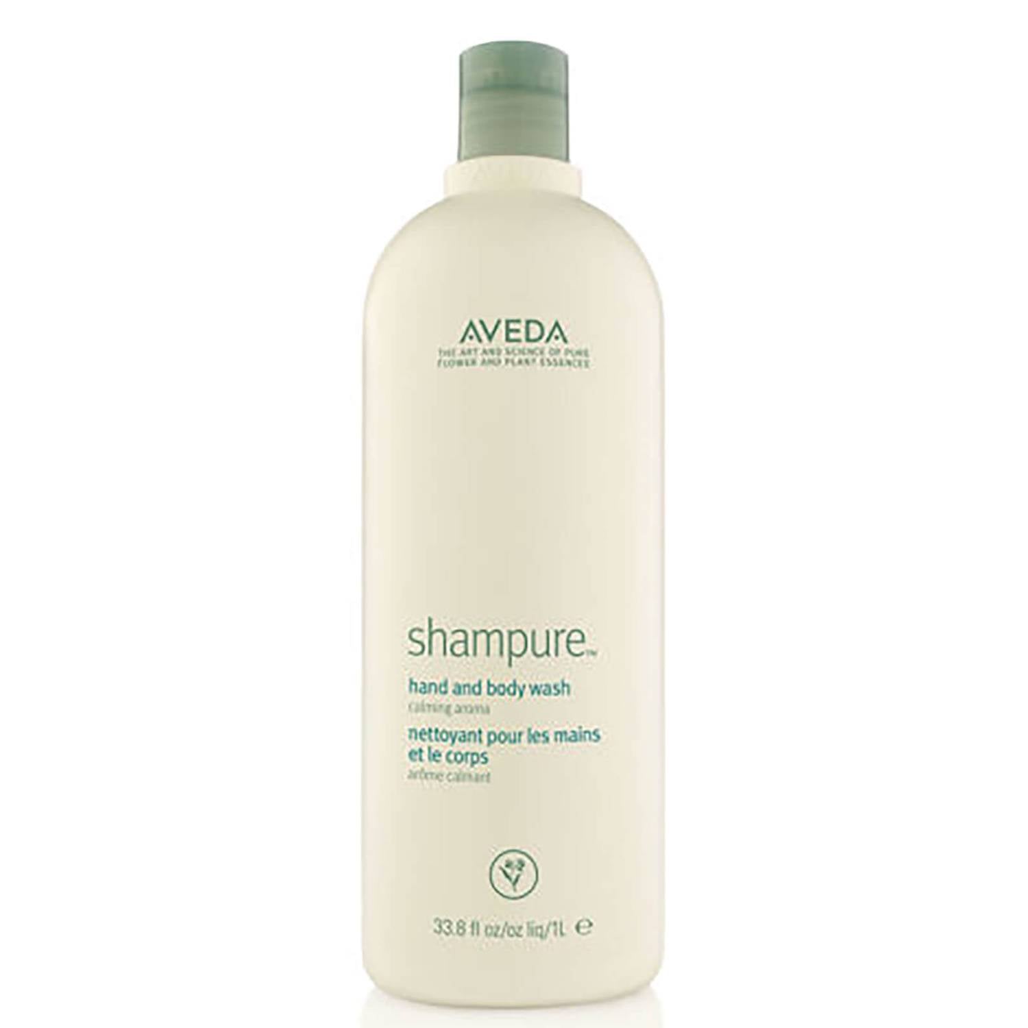 Aveda Shampure Hand and Body Wash 1000ml