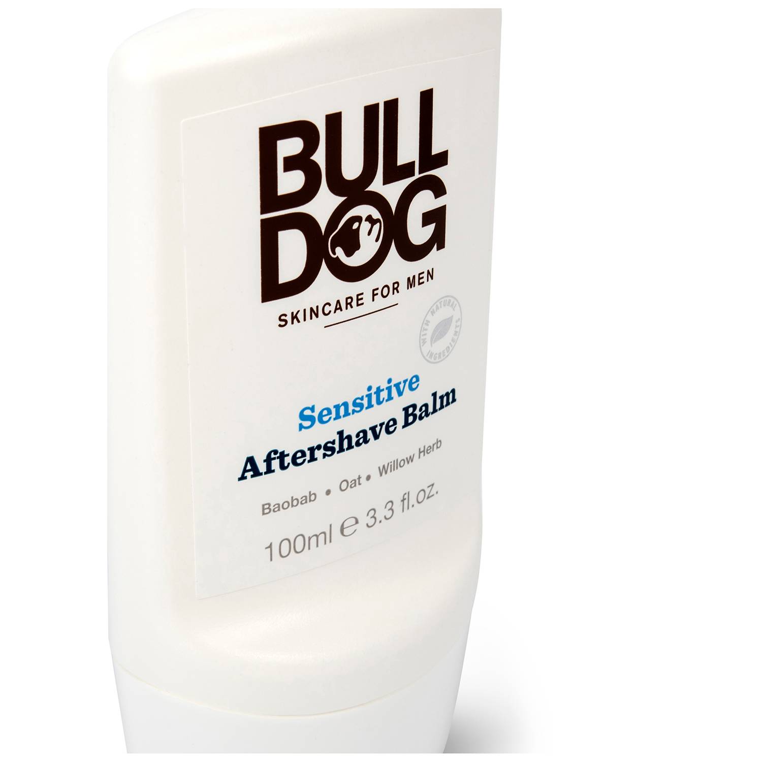 Bulldog Sensitive After Shave Balm 100ml