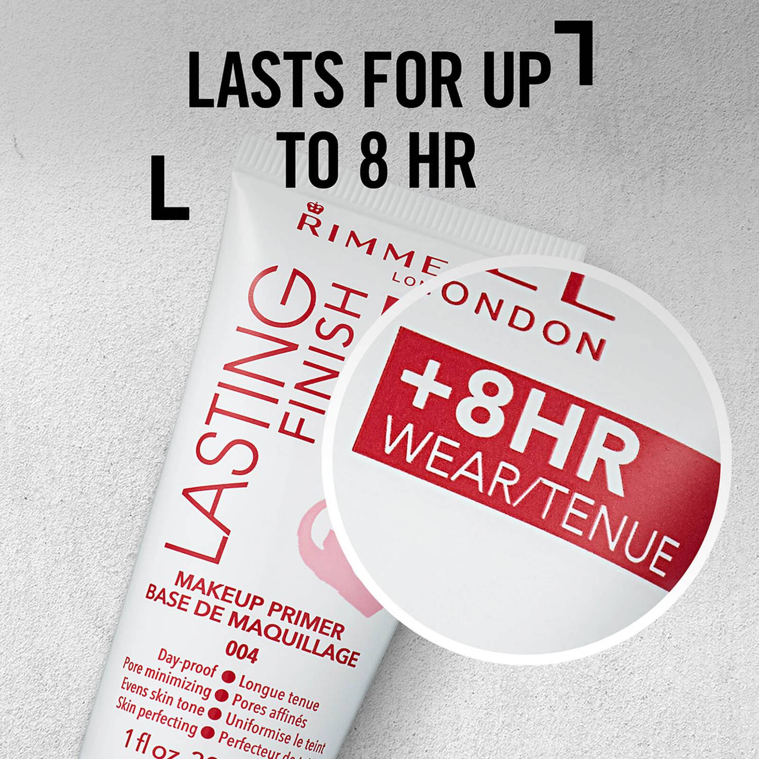 Rimmel Lasting Finish Primer