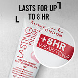 Rimmel Lasting Finish Primer