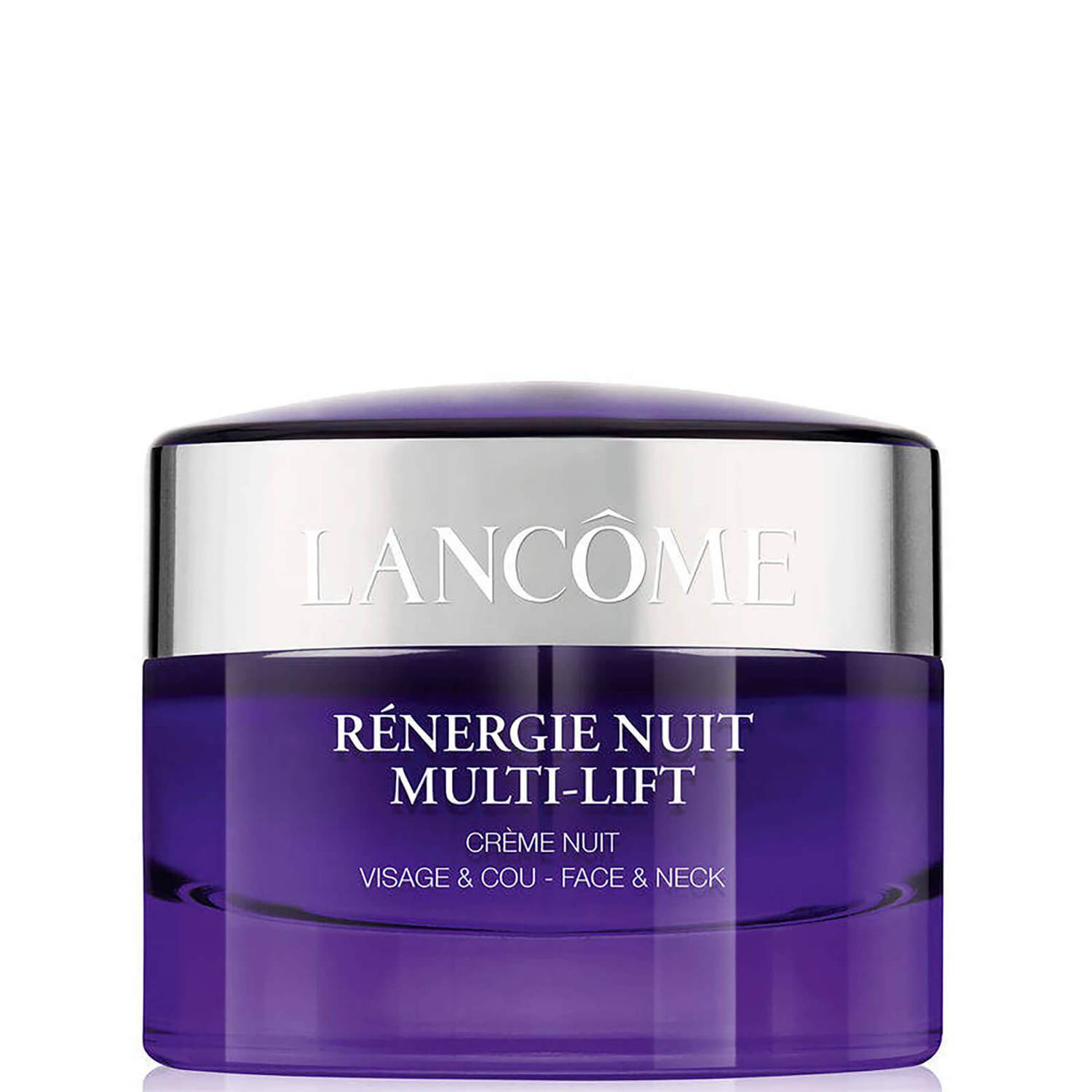 Lancôme Rénergie Multi-Lift Night Cream 50ml