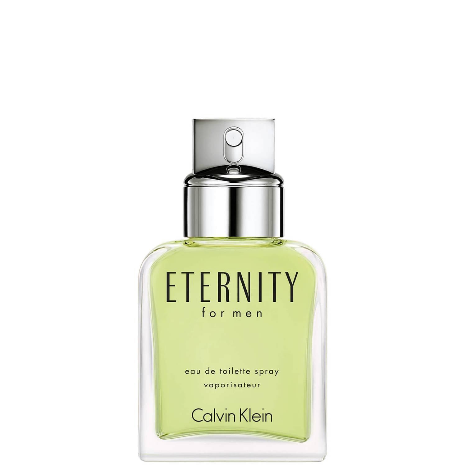 Calvin Klein Eternity for Men Eau de Toilette (50ml)