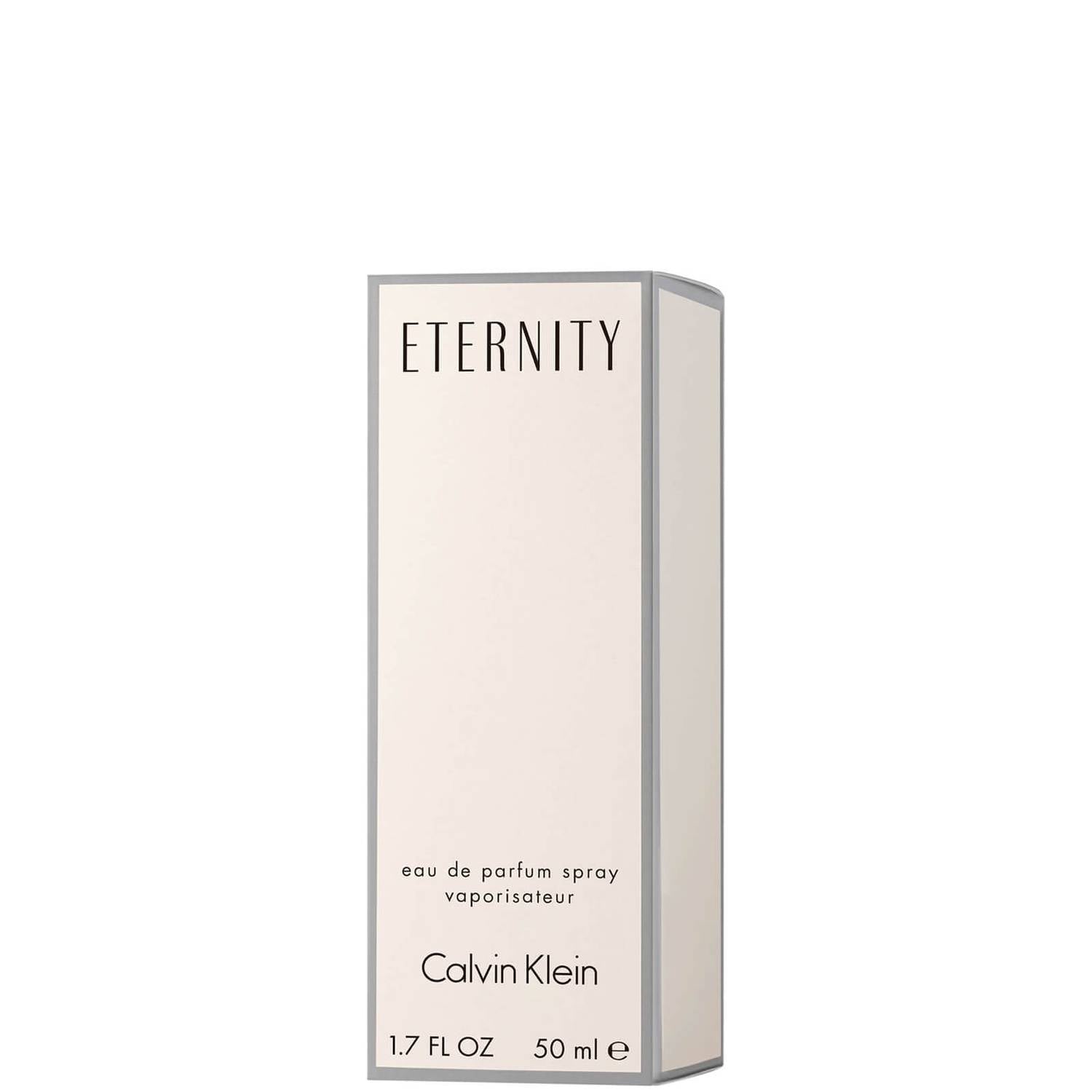 Calvin Klein Eternity for Women Eau de Parfum 50ml