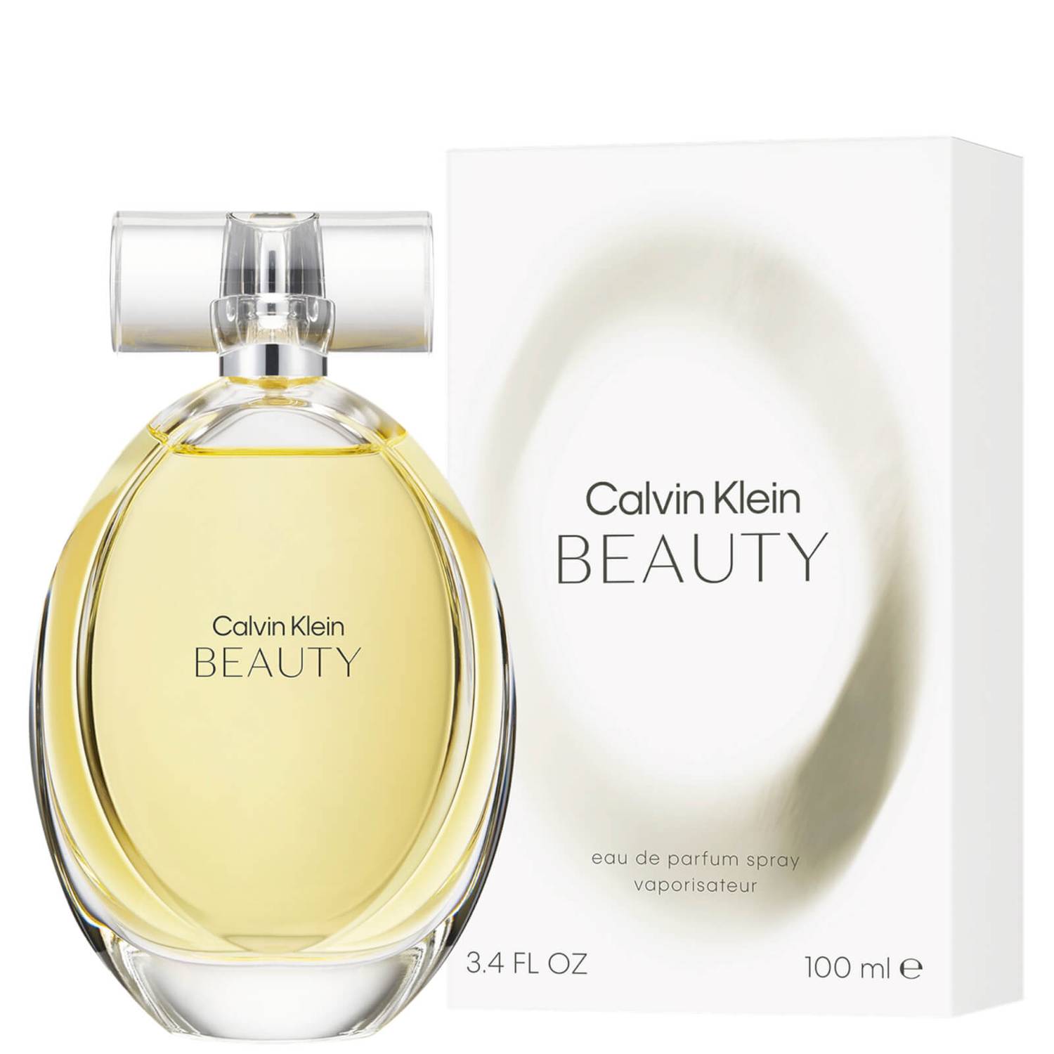 Calvin Klein Beauty Eau de Parfum 100ml