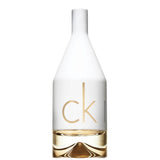 Calvin Klein CK IN2U Woman Eau de Toilette 100ml