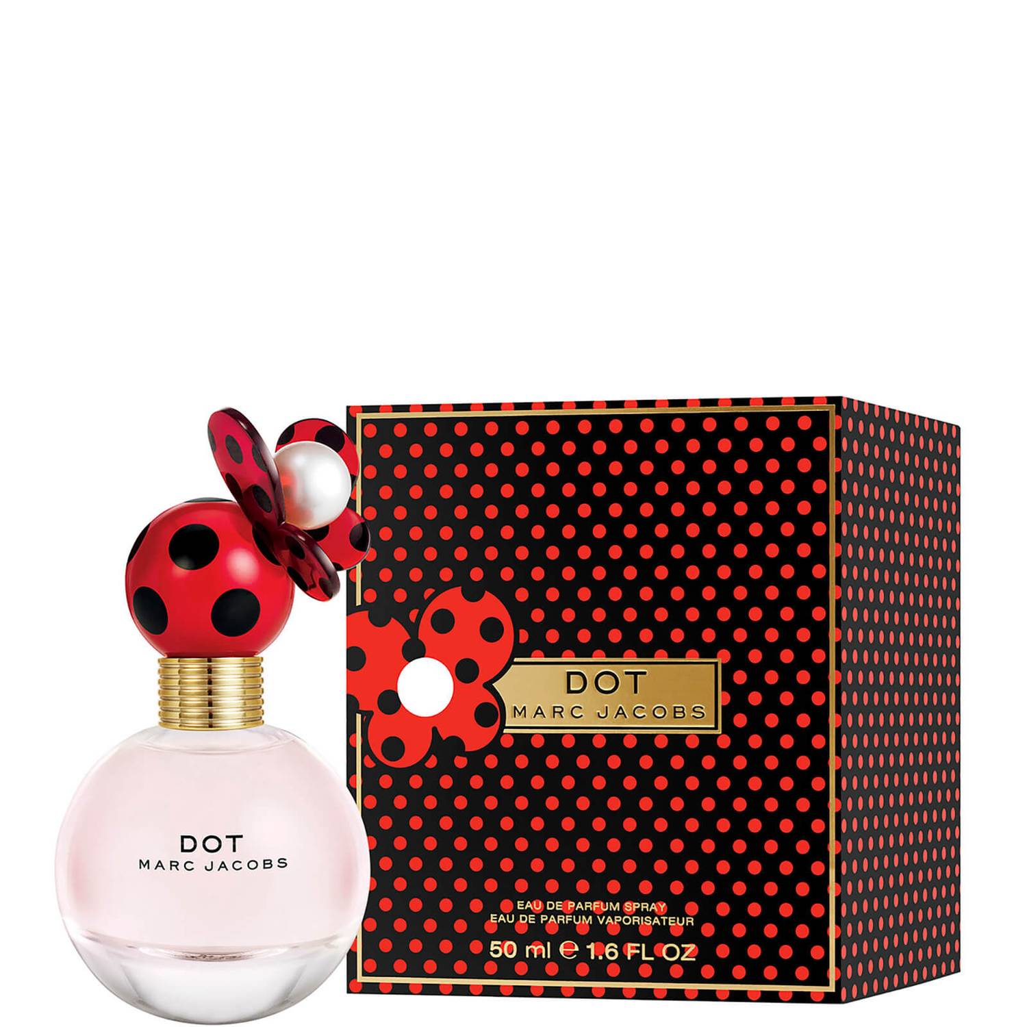 Marc Jacobs Dot Eau de Parfum 50ml