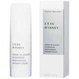 Issey Miyake L'Eau d'Issey Moisturising Shower Cream 200ml