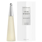 Issey Miyake L'Eau d'Issey Eau de Toilette 100ml