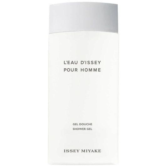 Issey Miyake L'Eau d'Issey Pour Homme Shower Gel 200ml