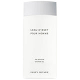 Issey Miyake L'Eau d'Issey Pour Homme Shower Gel 200ml