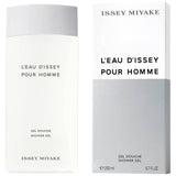 Issey Miyake L'Eau d'Issey Pour Homme Shower Gel 200ml