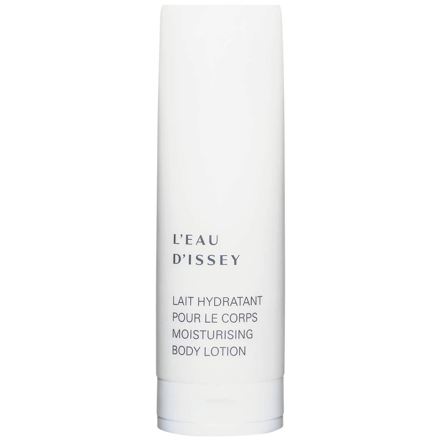 Issey Miyake L'Eau d'Issey Moisturising Body Lotion 200ml