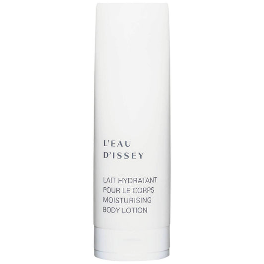 Issey Miyake L'Eau d'Issey Moisturising Body Lotion 200ml