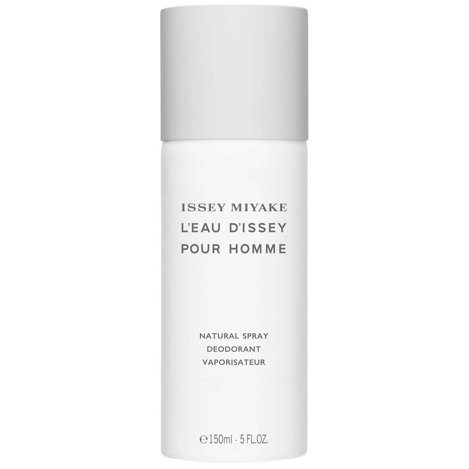 Issey Miyake L'Eau d'Issey Pour Homme Deodorant 150ml