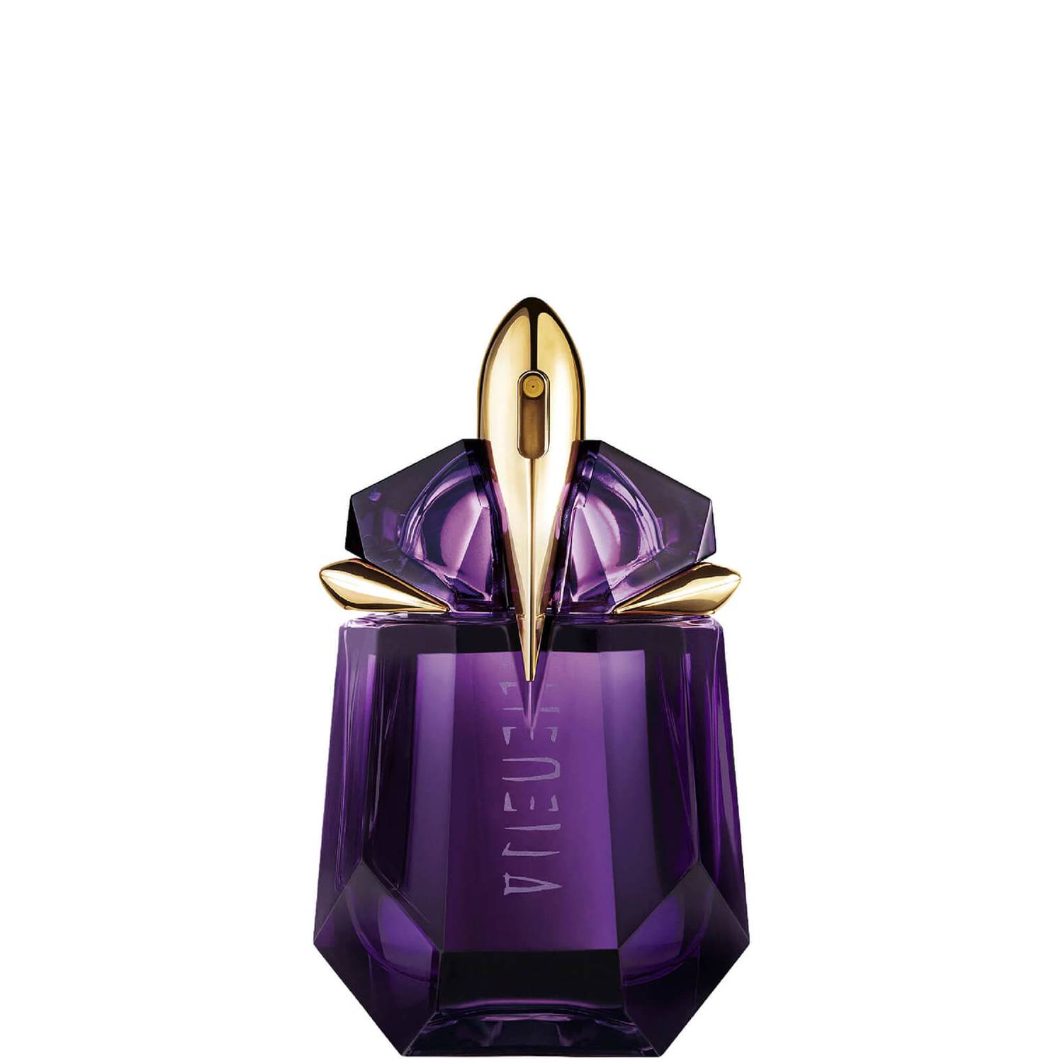 MUGLER Alien Eau de Parfum Natural Spray Refillable - 30ml