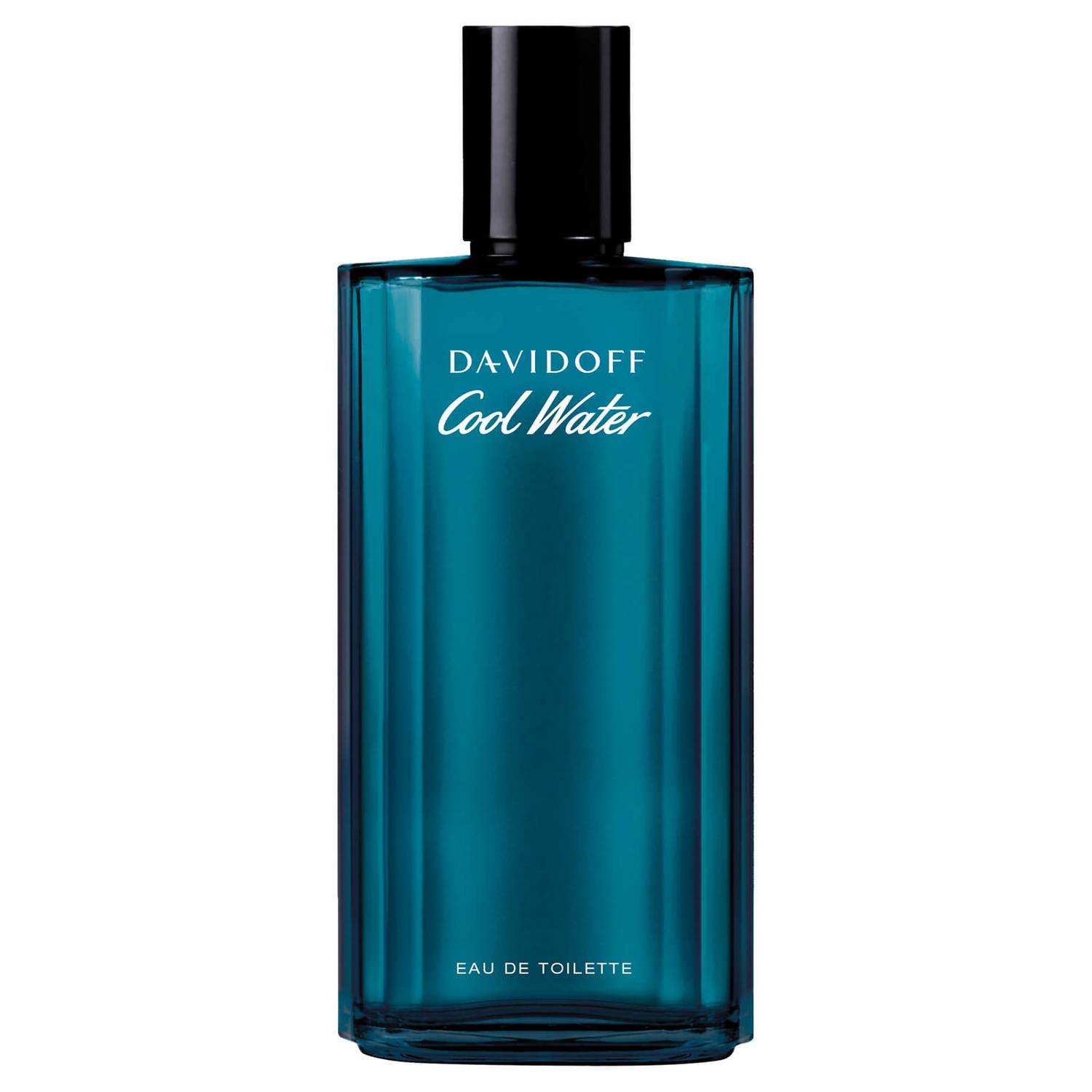 Davidoff Cool Water Eau de Toilette 125ml