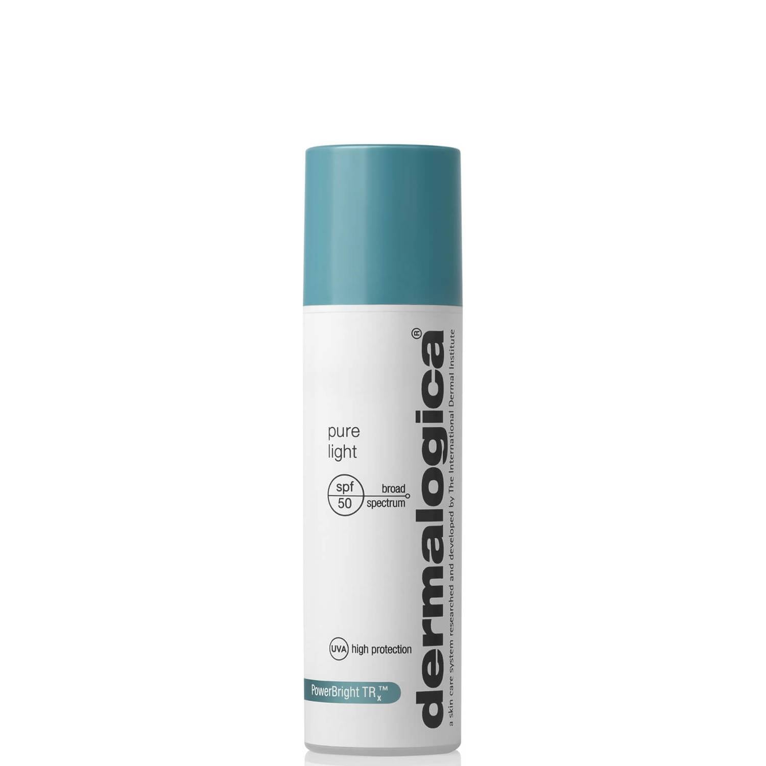 Dermalogica Pure Light SPF 50 - PowerBright TRx 50ml