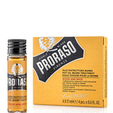 Proraso Hot Oil Beard Treatment