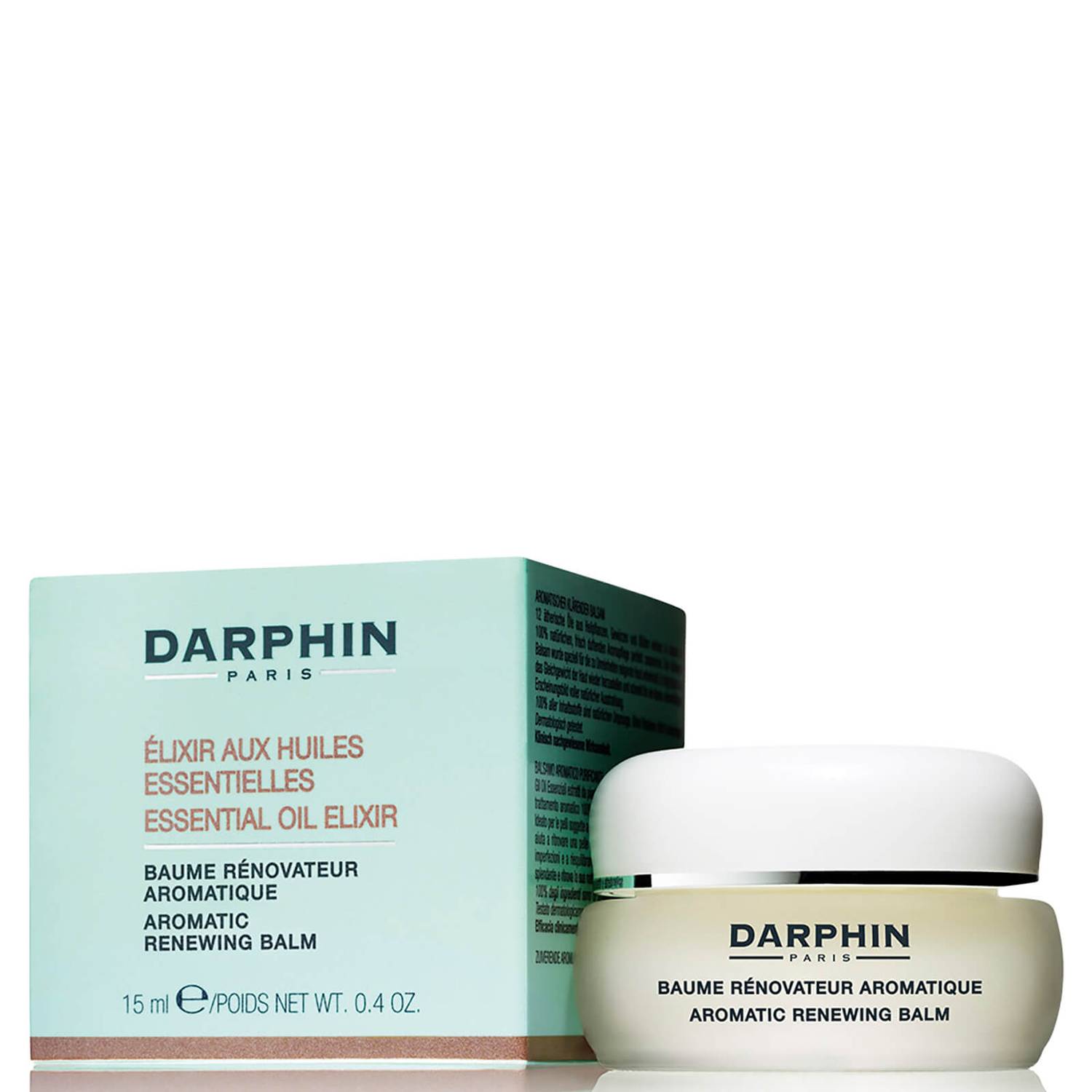 Darphin Renewing Balm (15ml)