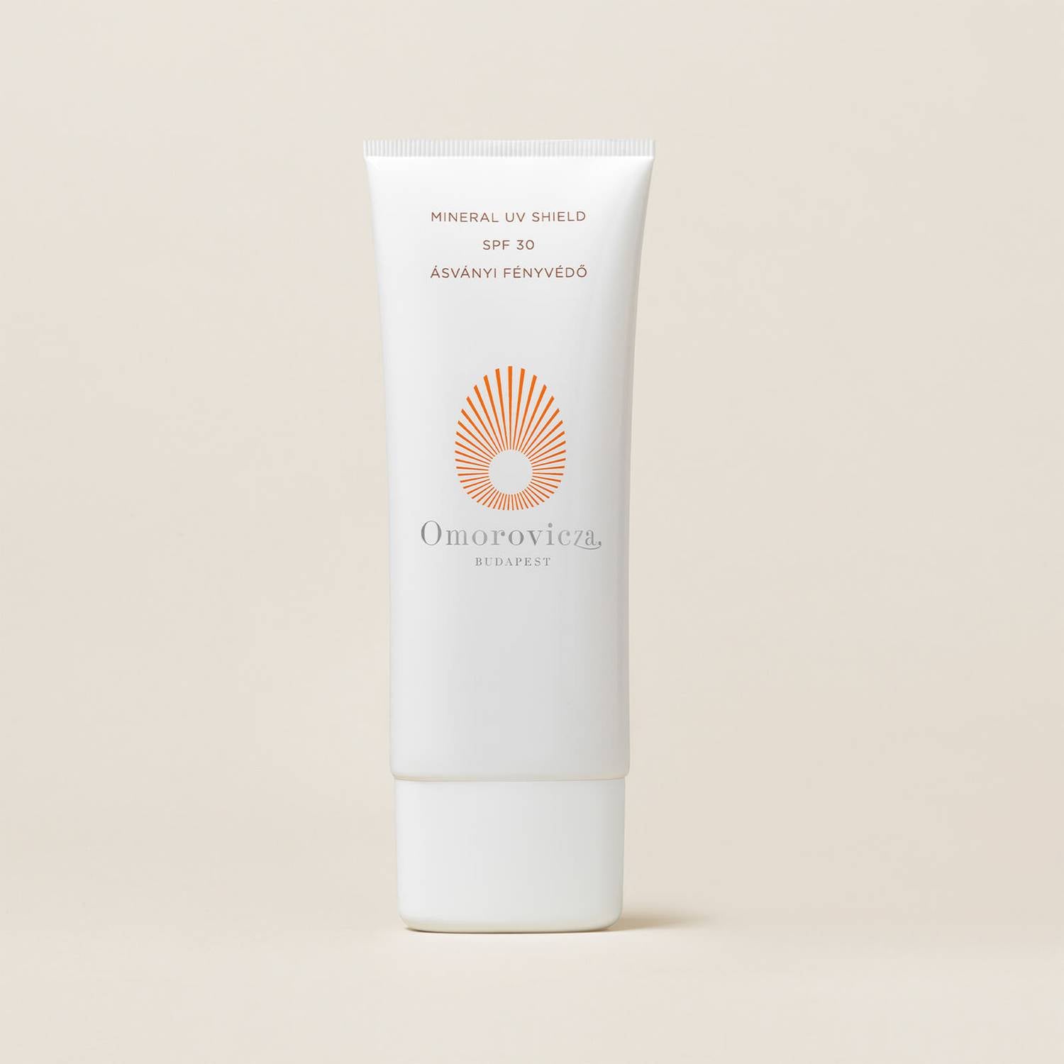 Omorovicza Mineral UV Shield SPF 30 100ml