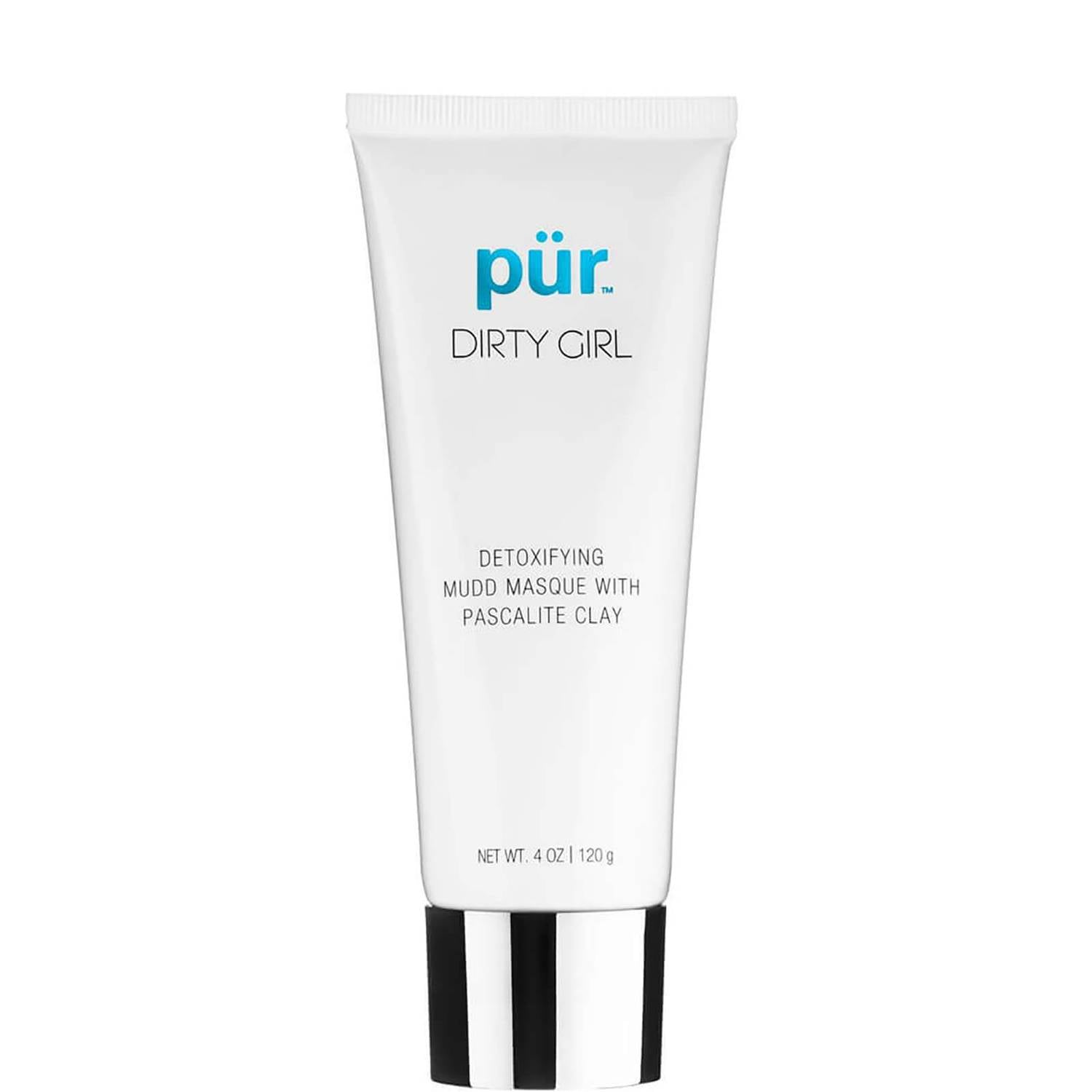 PÜR Dirty Girl Mudd Mask