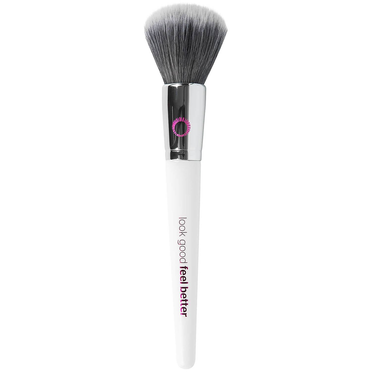 Look Good Feel Better Powder Brush