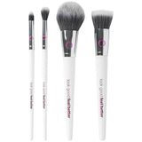 Look Good Feel Better: The Make Over Brush Set