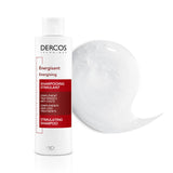 VICHY Dercos Energising Strengthening Shampoo for Thinning Hair  200ml