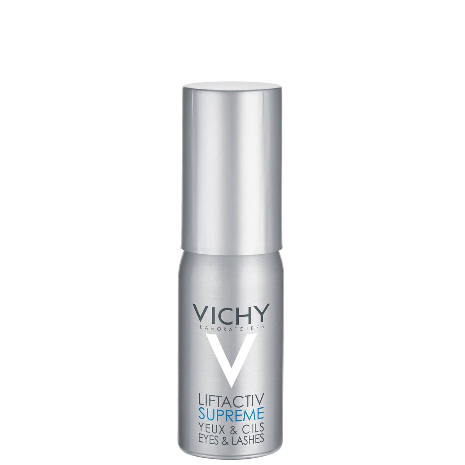 VICHY LiftActiv Serum 10 Eyes & Lashes 15ml